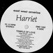Harriet, Harriet Roberts - Temple Of Love