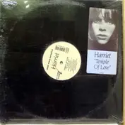 Harriet, Harriet Roberts