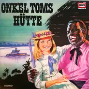 Kinder-Hörspiel - Onkel Toms Hütte