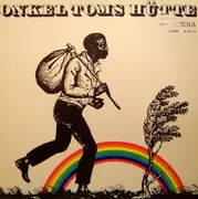 LP - Harriet Beecher Stowe - Onkel Toms Hütte