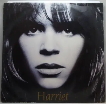 Harriet, Harriet Roberts - Temple Of Love
