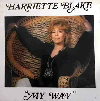 Harriette Blake - My Way