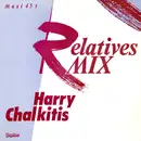 12inch Vinyl Single - Harris Chalkitis - Relatives Mix