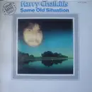 12inch Vinyl Single - Harris Chalkitis - Same Old Situation