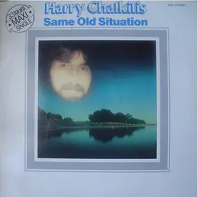 Harris Chalkitis - Same Old Situation