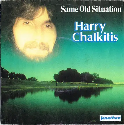 Harris Chalkitis - Same Old Situation