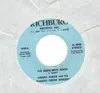 7inch Vinyl Single - Harris Baker And The Rugged Cross Singers - I've Been With Jesus / I'm In Love With God