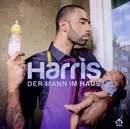 CD - Harris - Der Mann Im Haus