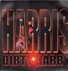 Double LP - Harris - Dirty Harry Albumsampler