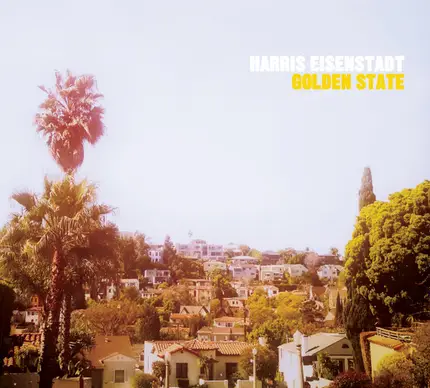 Harris Eisenstadt - Golden State