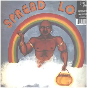 Bill Harris - Spread Love