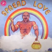 LP - Harris & Orr - Spread Love