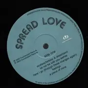 LP - Harris & Orr - Spread Love