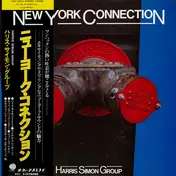 Harris Simon Group - New York Connection