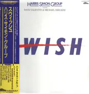 Harris Simon Group - Swish