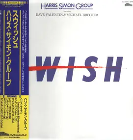 Harris Simon Group - Swish