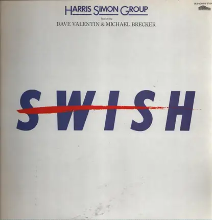 Harris Simon Group - Swish