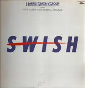 LP - Harris Simon Group - Swish - +Insert