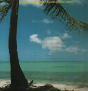 LP - Harris Simon - Sound Of Christmas Island - + Insert