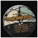 LP - Harris / Pain / Siamak a.o. - Boogle Down Berlin 'Live'