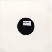 Harris Pilton - Rock It