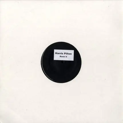 Harris Pilton - Rock It