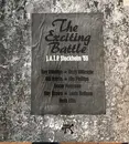 LP - Harris, Gillespi, Phillips a.o. - The Exciting Battle J.A.T.P. Stockholm '55