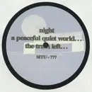 12inch Vinyl Single - Harrison BDP - Perspective EP - EP