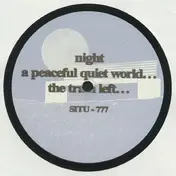 Harrison Bdp - Perspective EP