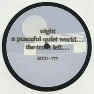 Harrison BDP - Perspective EP