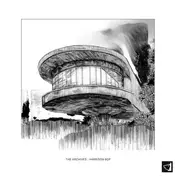 Harrison Bdp - The Archives