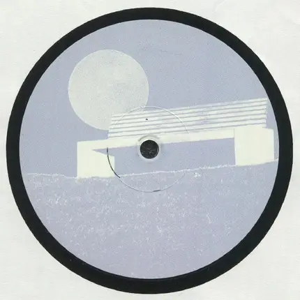 Harrison BDP - Perspective EP