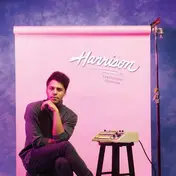 Harrison - Checkpoint Titanium