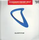 2 x 12inch Vinyl Single - Harrison Crump - Adore