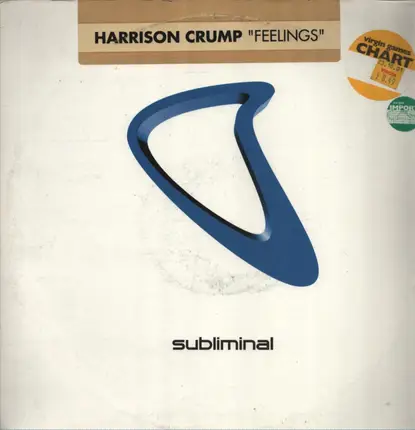 Harrison Crump - Feelings