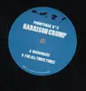 LP - Harrison Crump - Poumtchak N°5