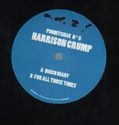 Harrison Crump - Poumtchak N°5