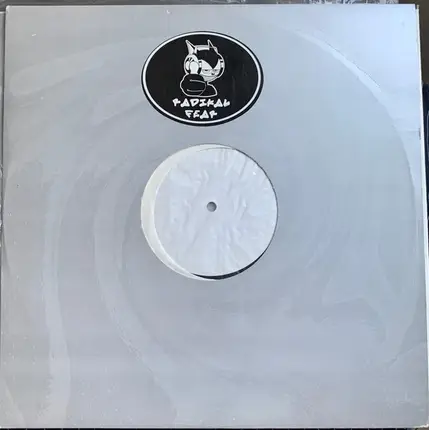 Harrison Crump - So Many Tongues E.P.
