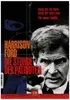 DVD - Harrison Ford a.o. - Die Stunde der Patrioten / Patriot Games - German / English / Czech a.o.