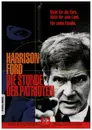 DVD - Harrison Ford a.o. - Die Stunde der Patrioten / Patriot Games - German / English / Czech a.o.