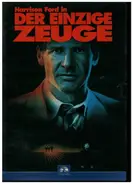 Harrison Ford / Peter Weir a.o. - Der einzige Zeuge / Witness