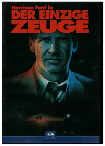 Harrison Ford - Der einzige Zeuge / Witness