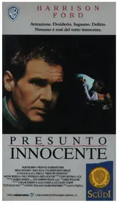 Harrison Ford - Presunto innocente / Presumed Innocent