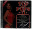 CD - Harrison, Bolan, Stewart & others - Top Of The Pops '71 - Sealed