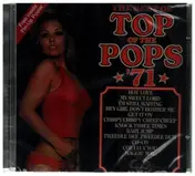 Harrison - Top Of The Pops '71