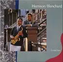 LP - Harrison/Blanchard - Crystal Stair