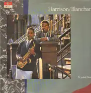 Harrison/Blanchard - Crystal Stair