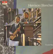 LP - Harrison/Blanchard - Crystal Stair