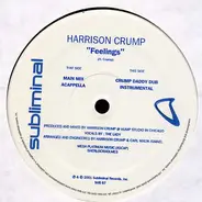 Harrison Crump - Feelings