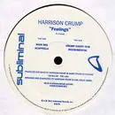 12'' - Harrison Crump - Feelings
